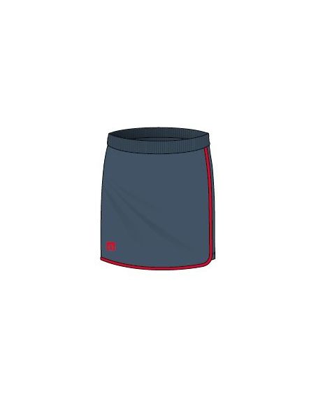 Falda Pantalon Deporte Salesianos Estrecho L