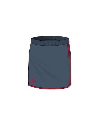 Falda Pantalon Deporte Salesianos Estrecho M