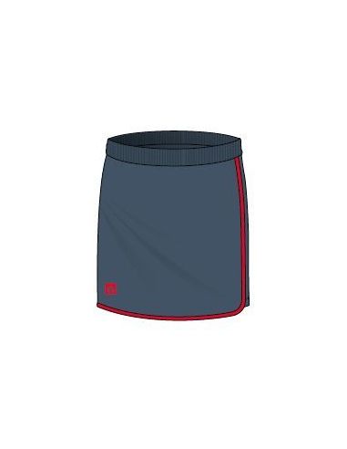 Falda Pantalon Deporte Salesianos Estrecho S