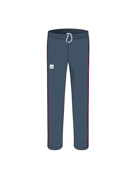Pantalon Chandal Salesianos Estrecho Talla 08
