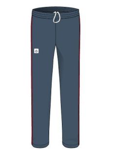 Pantalon Chandal Salesianos Estrecho Talla Xl
