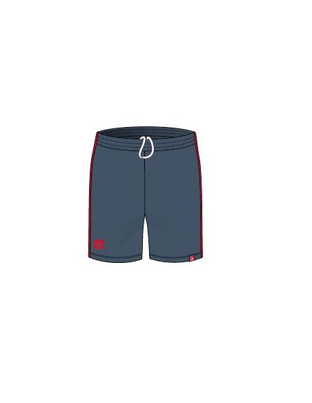 Pantalon Corto Deporte Salesianos Estrecho Talla L