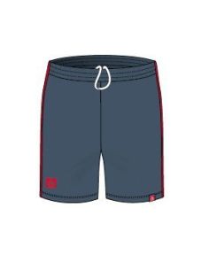 Pantalon Corto Deporte Salesianos Estrecho Talla M
