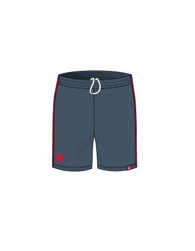 Pantalon Corto Deporte Salesianos Estrecho Talla Xxl