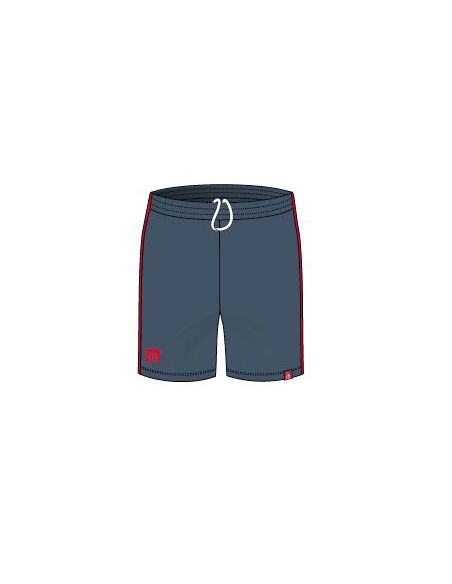 Pantalon Corto Deporte Salesianos Estrecho Talla Xxl