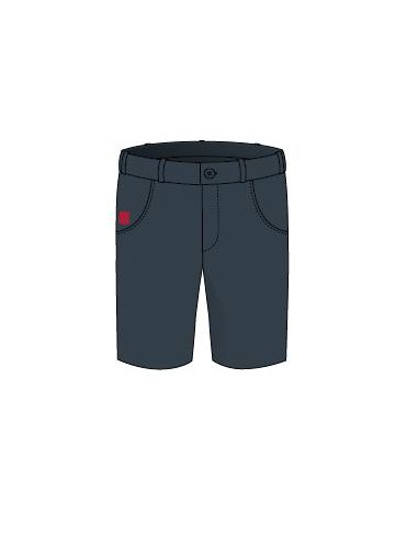Pantalon Corto Uniforme Salesianos Estrecho Talla 12