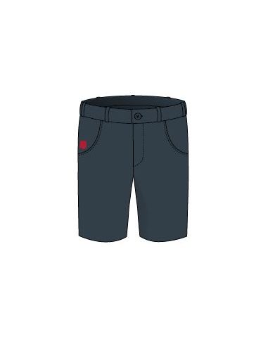 Pantalon Corto Uniforme Salesianos Estrecho Talla 38