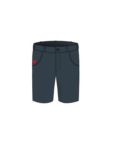 Pantalon Corto Uniforme Salesianos Estrecho Talla 42