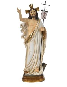 Jesus Resucitado 31Cm Pb17785 (8)