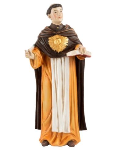 Santo Tomas De Aquino 20,3Cm Pb21281 (24)