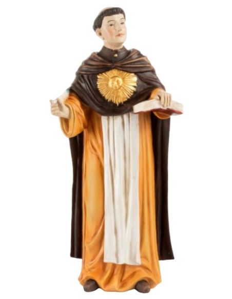 Santo Tomas De Aquino 20,3Cm Pb21281 (24)