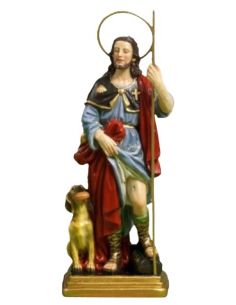 San Roque 19,5Cm Pb10990 (24)