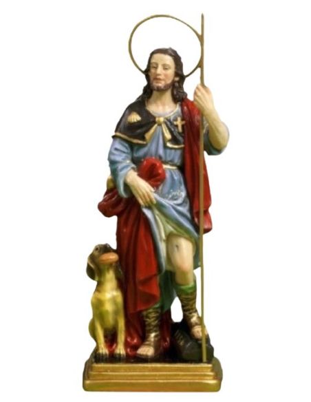 San Roque 19,5Cm Pb10990 (24)