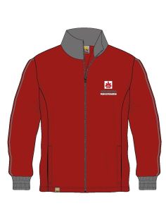 Chaqueta Chandal Salesianos Paseo Extremadura Talla M