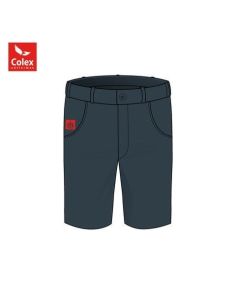 Pantalon Corto Uniforme Salesianos Aviles Talla 10