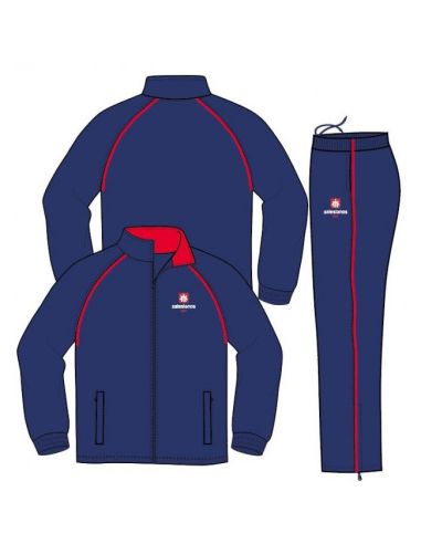 Chandal Completo Salesianos Vigo Talla 14