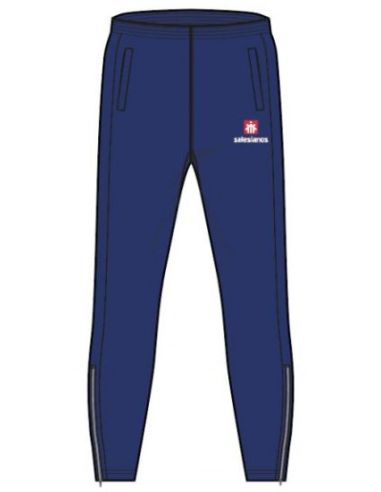 Pantalon Largo Salesianos Vigo Talla 08