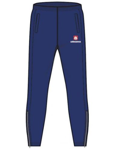 Pantalon Largo Salesianos Vigo Talla 10