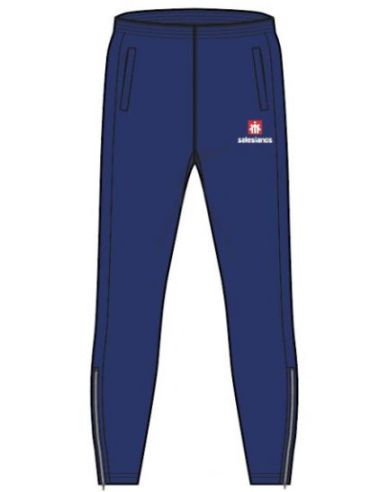 Pantalon Largo Salesianos Vigo Talla 12