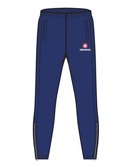 Pantalon Largo Salesianos Vigo Talla 12