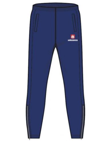 Pantalon Largo Salesianos Vigo Talla 14