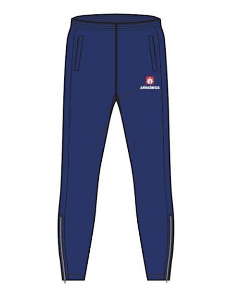 Pantalon Largo Salesianos Vigo Talla 14