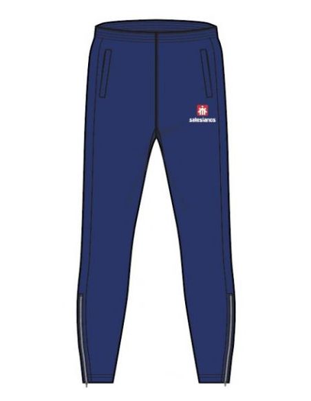 Pantalon Largo Salesianos Vigo Talla M