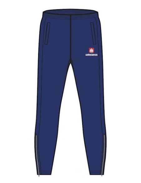 Pantalon Largo Salesianos Vigo Talla Xl