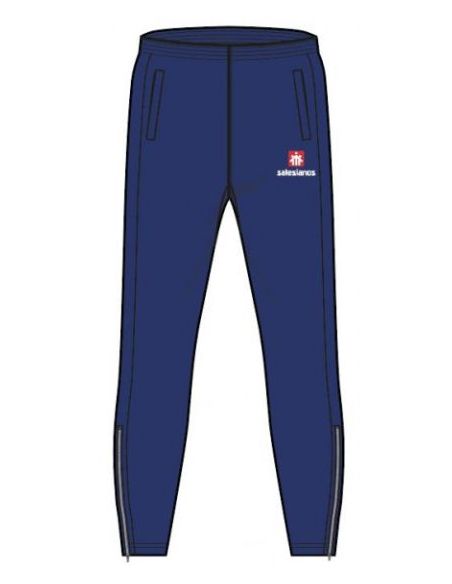 Pantalon Largo Salesianos Vigo Talla Xxl