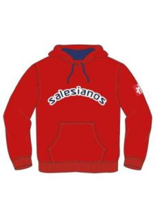 Sudadera Salesianos Vigo Talla Xxl