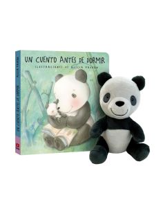 Pack Un Cuento Antes De Dormir