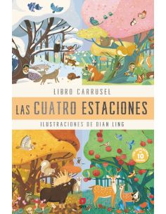 Las Cuatro Estaciones