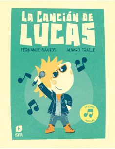 La canción de Lucas