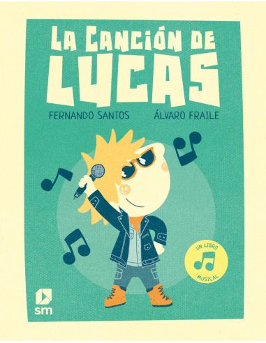 La canción de Lucas