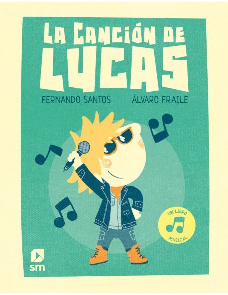 La canción de Lucas