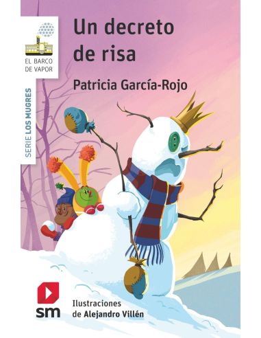 Un Decreto De Risa