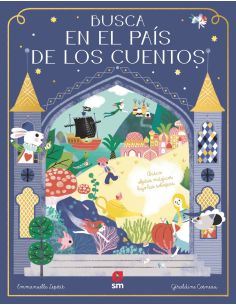 Busca En El País De Los Cuentos