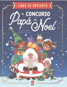 El Concurso De Papá Noel