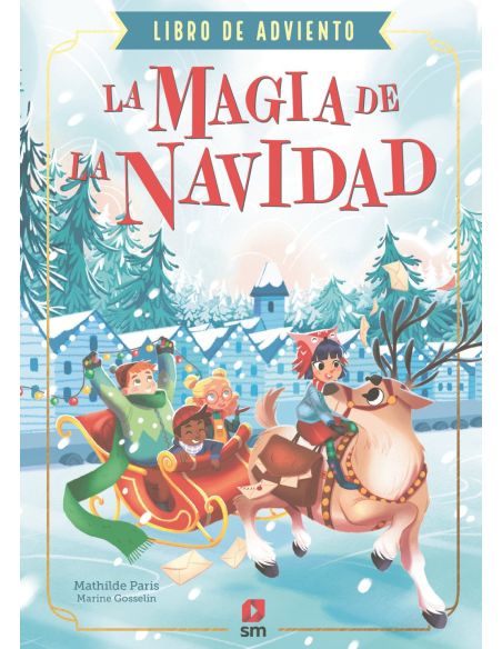 La Magia De La Navidad