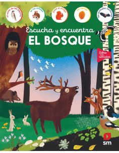 El Bosque