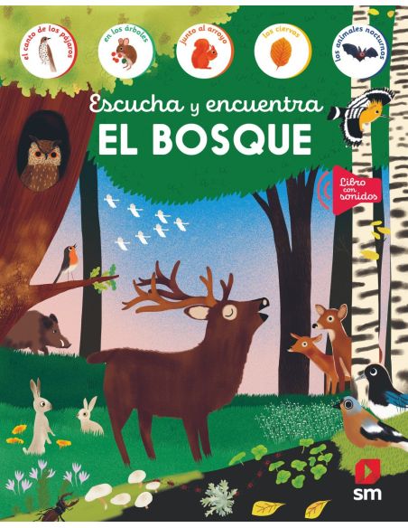 El Bosque