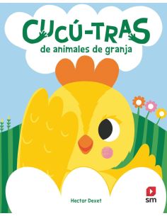 Cucu-Tras De Animales De Granja