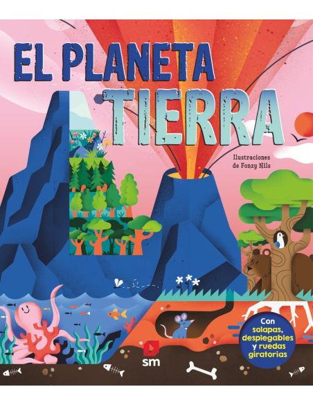 El Planeta Tierra