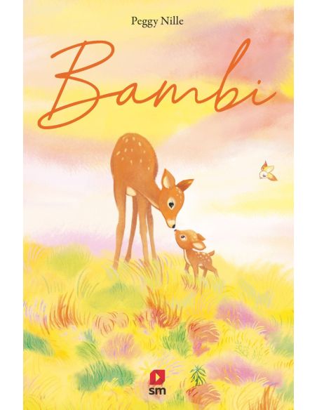 Bambi|Libreriasalesiana
