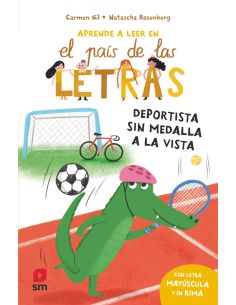 Deportista Sin Medalla A La Vista