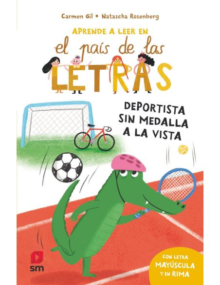 Deportista Sin Medalla A La Vista|Libreriasalesiana