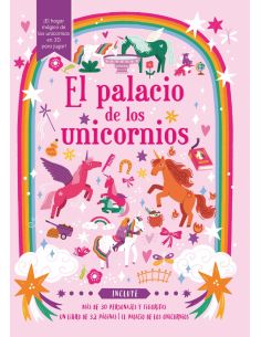 El Palacio De Los Unicornios