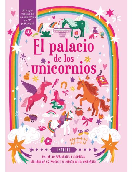 El Palacio De Los Unicornios|Libreriasalesiana