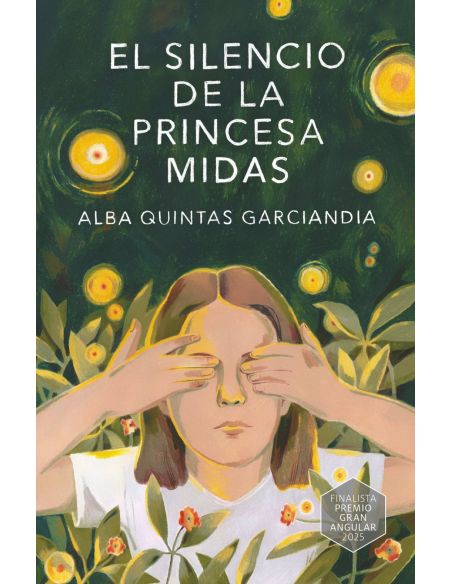 El Silencio De La Princesa Midas|Libreriasalesiana