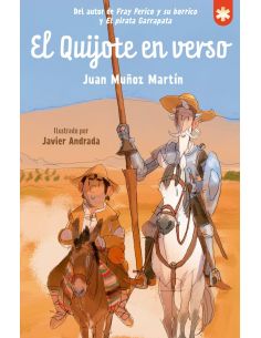 Quijote En Verso, El